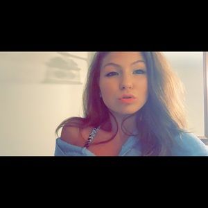 Meet your Posher, Taylor